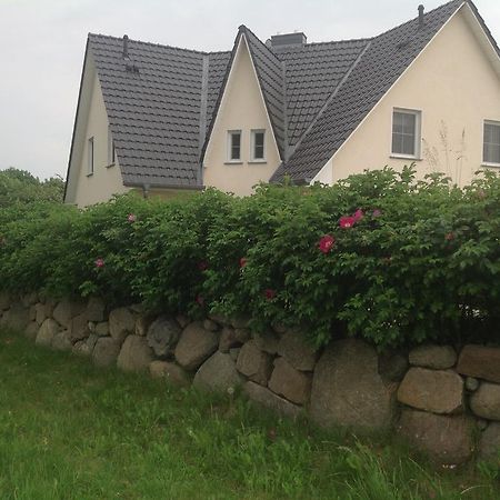 Urlaubsglueck Familien- & Hunde-Paradies Rankwitz Værelse billede